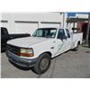 Image 1 : 1997 Ford F250 HD X-Cab DSL Ut