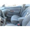 Image 2 : 2005 Toyota Corolla E Sedan