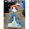 Image 1 : DO500W Hand Held Vacuum