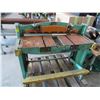 Image 1 : Pexto 3' Stomp Shear #137K
