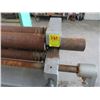 Image 2 : Enco 4' Sheet Metal Roller