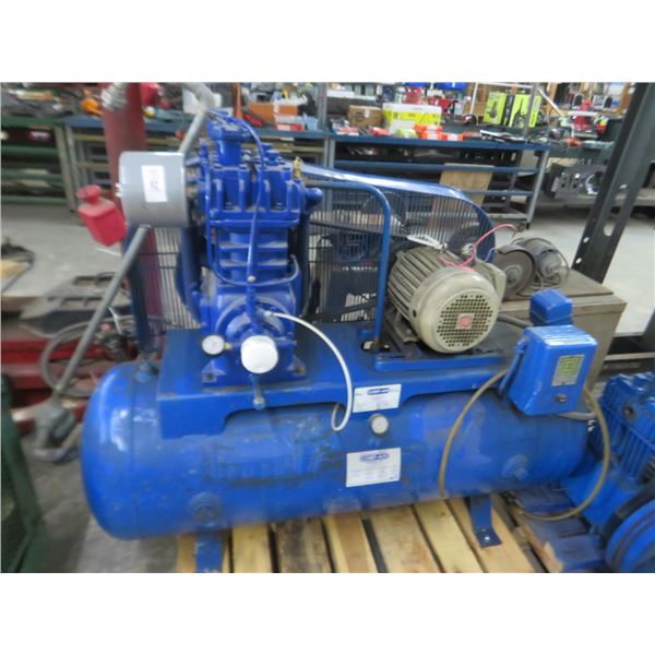 Comp Air 5 HP Air Compressor