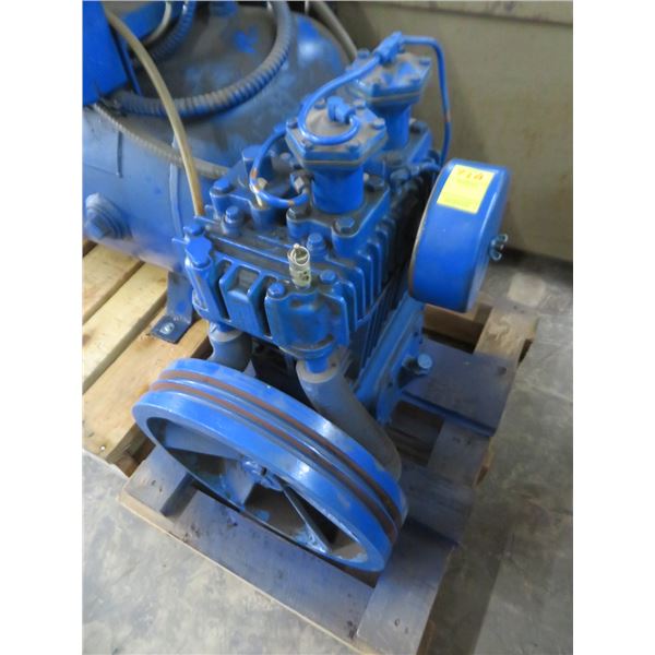 Air Compressor Head