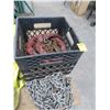 Image 1 : Chain w/Hooks