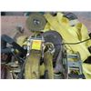 Image 1 : Ratchet Tie Down Straps