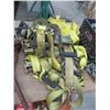 Image 2 : Ratchet Tie Down Straps
