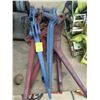 Image 1 : 6-Chain Binders - 6 X $