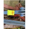 Image 2 : 6-Chain Binders - 6 X $