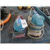 Image 1 : Makita Palm Sander And Makita Sander