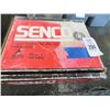 Image 1 : Box of Senco Air Nails