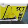 Image 2 : Karcher SC3 Vacuum