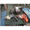 Image 1 : Lot of Black & Decker Belt Sander & Drills