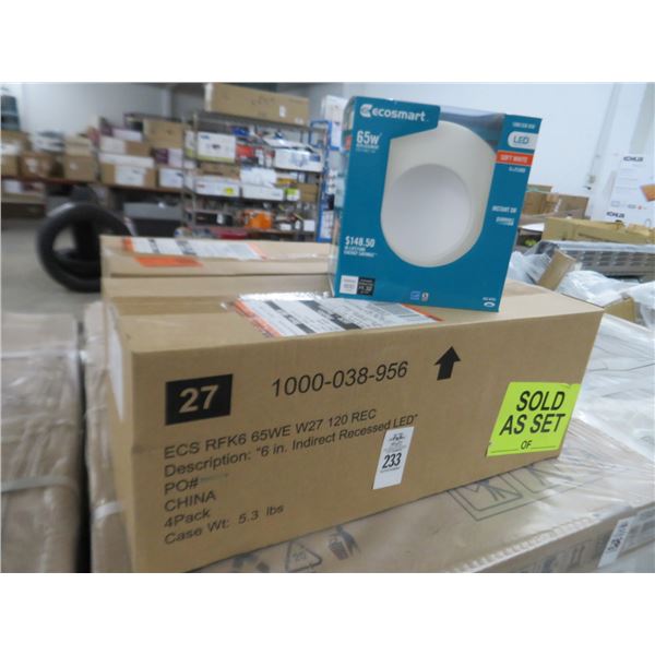LED Can Lights (8)