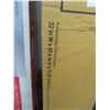 Image 2 : 2-Dejori Bookcase 32" x 12" x 70" - 2 X $