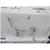 Image 2 : Kohler Intrepid Complete Toilet Kit
