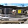 Image 2 : Samsung Black S/S Gas Range/Oven