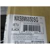 Image 3 : Samsung Black S/S Gas Range/Oven