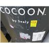 Image 2 : Sealy Cocoon King Mattress