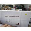 Image 1 : Glacier Bay, Grohe Or Other Faucet