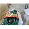 Image 2 : Multi Outlet Extension Cord & Ozone Generator