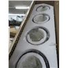 Image 2 : Lot of Replacement Vanity Lights