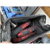 Image 2 : Palm Sander, Routers & Milwaukee Cordless Drill