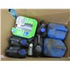 Image 2 : Lot of Transmission Fluid & Diesel Fluid, Oil & Chemical