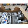 Image 2 : Lot of 5W-30 Oil