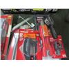 Image 2 : Lot of Asst. Husky Clamps, Tube Cutters & Faucet Tools