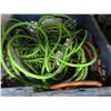 Image 2 : Lot of Extension Cords