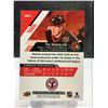 Image 2 : 2021 TIM STUTZLE ROOKIE CARD U.D. NHCD