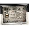 Image 2 : UPPER DECK FULL FORCE BOBBY ORR BLUEPRINTS *RARE*