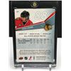 Image 2 : 2008/09 PATRICK KANE UPPER DECK ICE ROOKIE CARD
