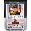 Image 2 : UPPER DECK OVERTIME CHARLIE McAVOY BOSTON BRUINS ROOKIE CARD