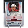 Image 2 : SEBASTIAN AHO LIMITED EDITION 57/99 U.D. OVERTIME 'RED' ROOKIE
