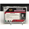 Image 2 : KIRBY DACH MONTREAL CANADIENS ROOKIR PATCH/JERSEY CARD