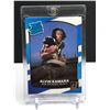 Image 1 : ALVIN KAMARA NEW ORLEANS SAINTS DONRUSS RATED ROOKIE CARD