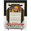 Image 2 : SIDNEY CROSBY GOLD ETCHINGS