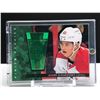Image 1 : ANDRE BURAKOVSKY LIMITED EDITION 033/199 FINITE "GREEN" ROOKIE CARD