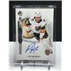 Image 1 : PEYTON KREBS SP AUTHENTIC AUTOGRAPHED ROOKIE CARD