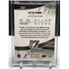 Image 2 : 2009/10 VICTOR HEDMAN U.D. MVP ROOKIE CARD