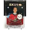 Image 2 : THOMAS CHABOT UPPER DECK PICKS 18TH OVERALL