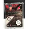 Image 2 : ADAM HENRIQUE RARE "QUAD DIAMOND" BLACK DIAMOND ROOKIE CARD