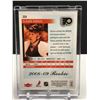 Image 2 : CLAUDE GIROUX FLEER ULTRA ROOKIE CARD