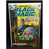 Image 1 : DC COMICS BLACK MAGIC NO.1