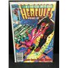 Image 1 : MARVEL COMICS HERCULES NO.3