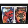 Image 1 : MILES MORALES SPIDER-MAN COMIC BOOK LOT