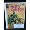 Image 1 : GOLD KEY COMICS MIGHTY SAMSON NO.31