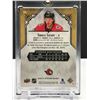 Image 2 : THOMAS CHABOT LIMITED EDITION 77/85 UPPER DECK RED STATURE