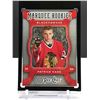 Image 1 : PATRICK KANE O PEE CHEE MARQUEE ROOKIES ROOKIE CARD